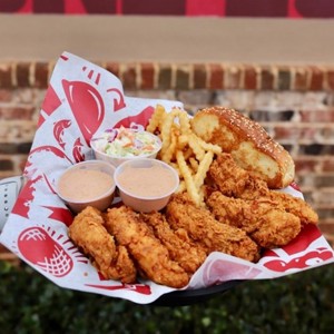 Raising Cane's Image